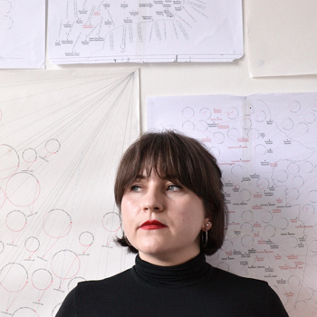Photo of Katarzyna Łukasik